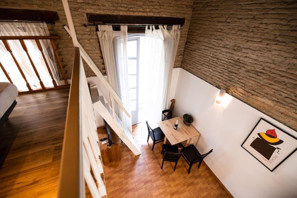 Apartamento Shiny Alamos Super Family Málaga